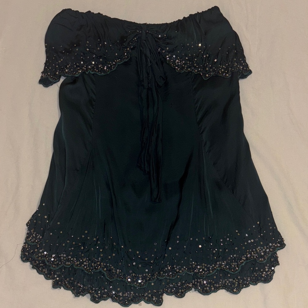 Free People Bali Alexis Mini dress - Picture 2 of 4